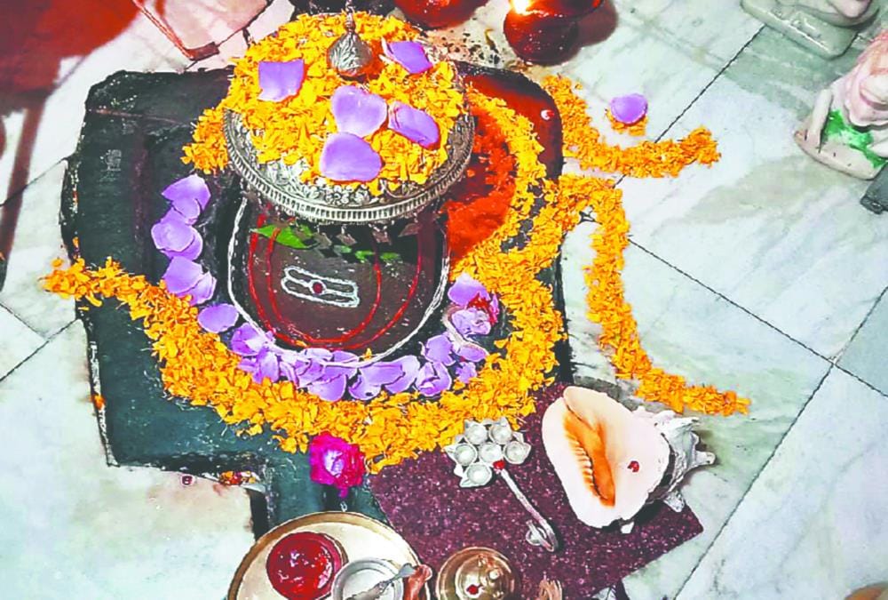 Amazing Miracle In Devalsari Mahadev Lord Shiva Temple uttarakhand