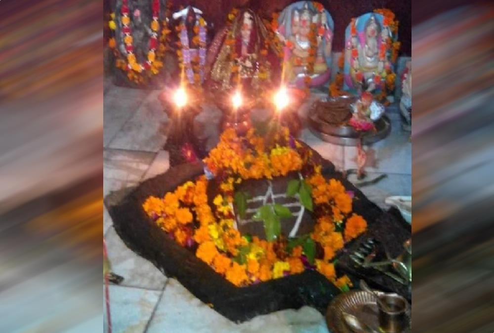 Amazing Miracle In Devalsari Mahadev Lord Shiva Temple uttarakhand