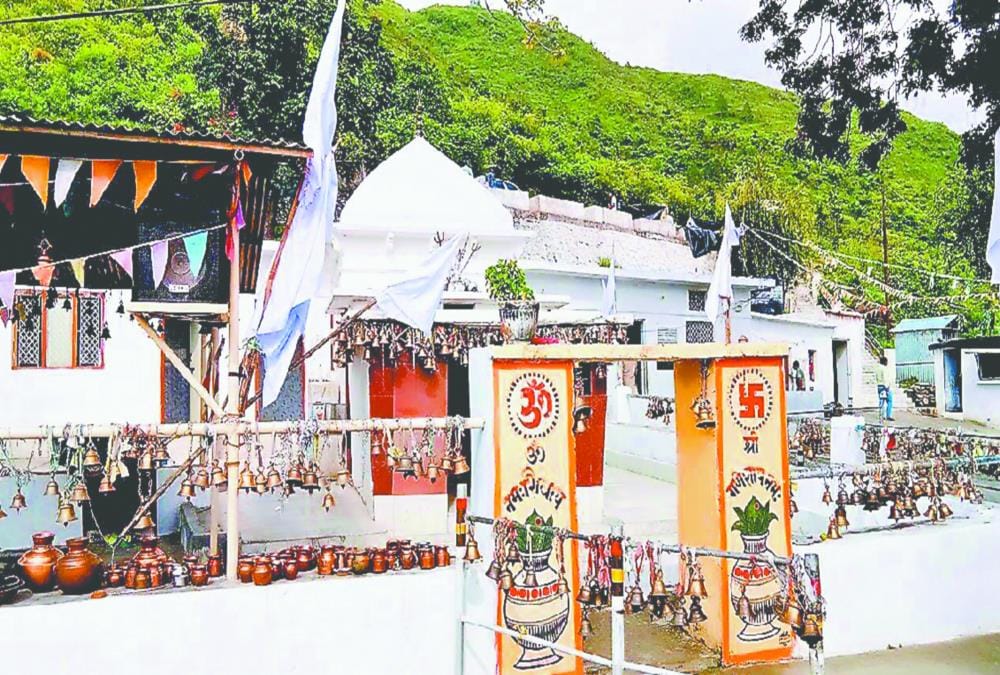 Amazing Miracle In Devalsari Mahadev Lord Shiva Temple uttarakhand
