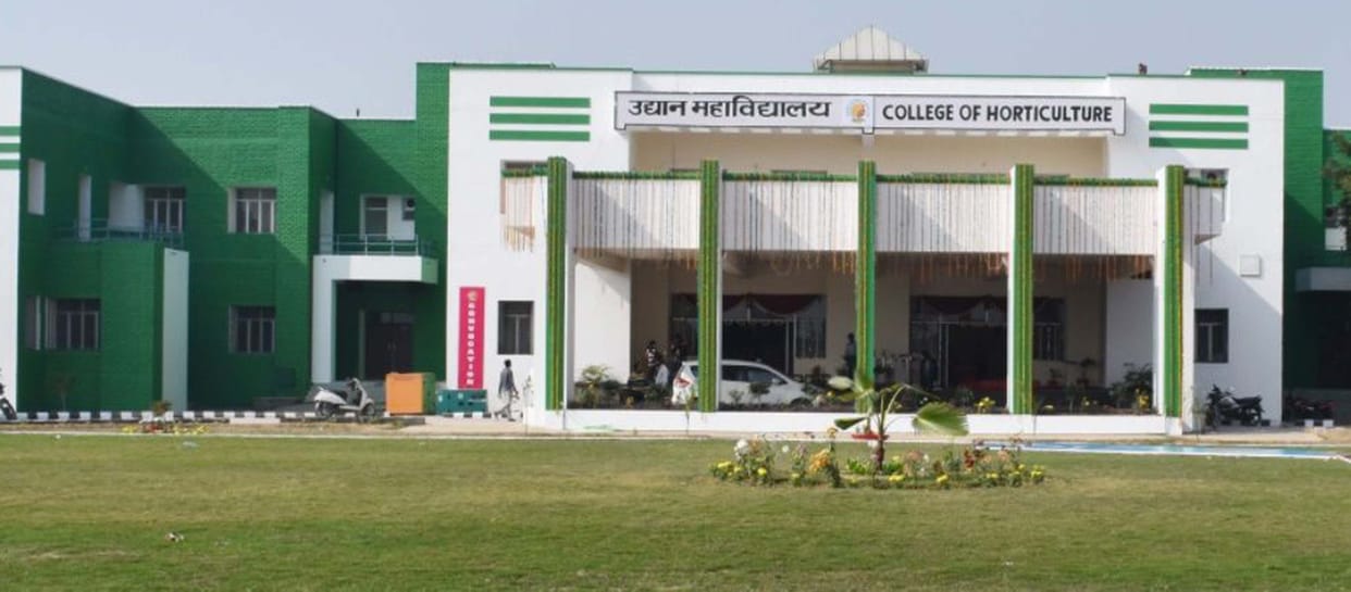 Legislative Council again raises the issue of vacant posts in Agricultural University