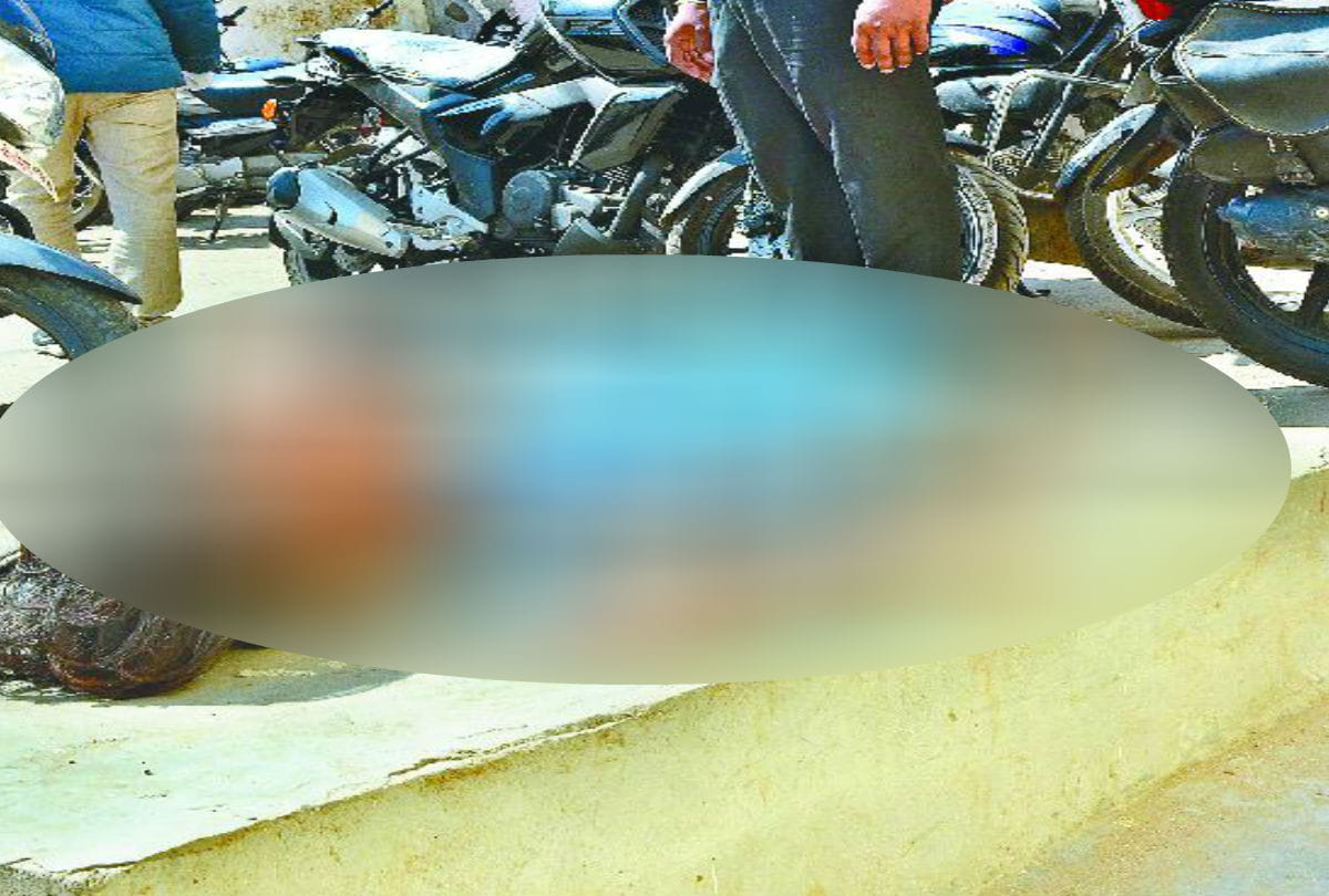 Man Dies in SN Emergency Campus