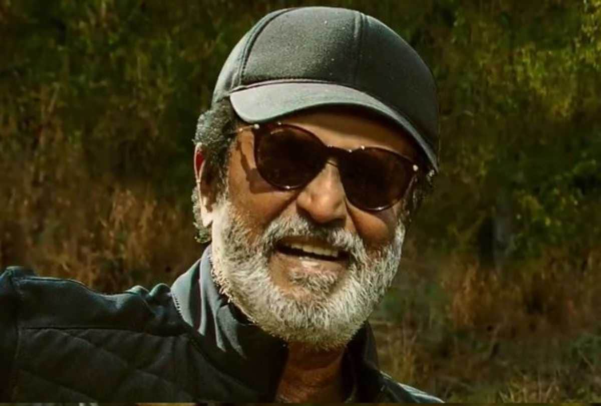 Rajinikanth bear grylls Man vs Wild Show Timing and Channel