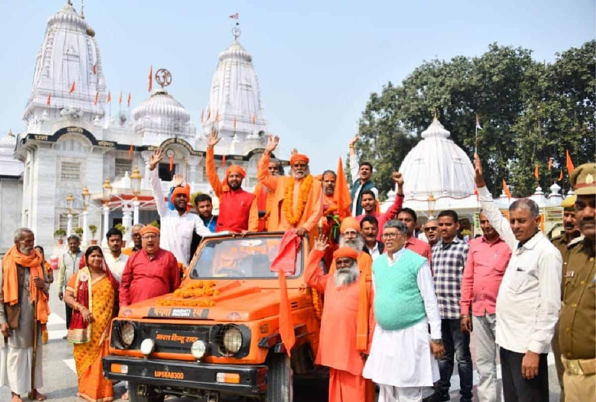gorakhpur latest news, gorakhpur latest update, gorakhpur real time update, 19 february latest news