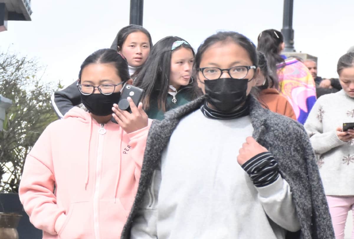 coronavirus symptoms and treatment, know how mask can save you from coronavirus