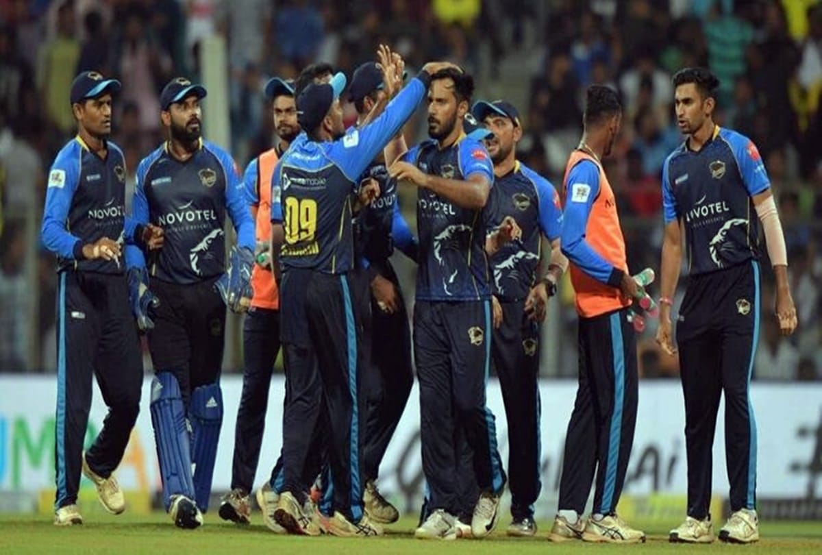 T20 Mumbai League owners threaten boycott