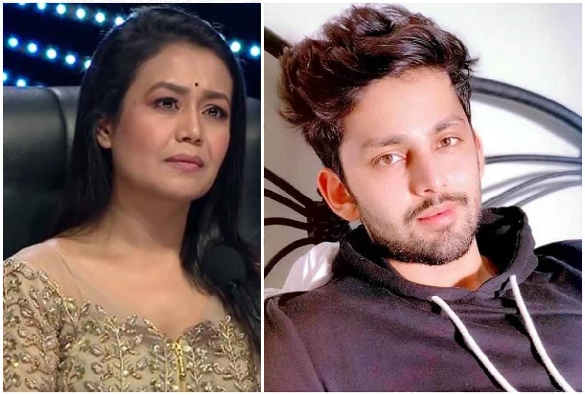 Neha Kakkar on Himansh Kohli breakup statement says dont use my name i will expose your family