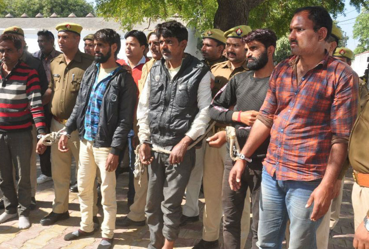 Kidnappers Ransome 2.5 Million From Librarian Case