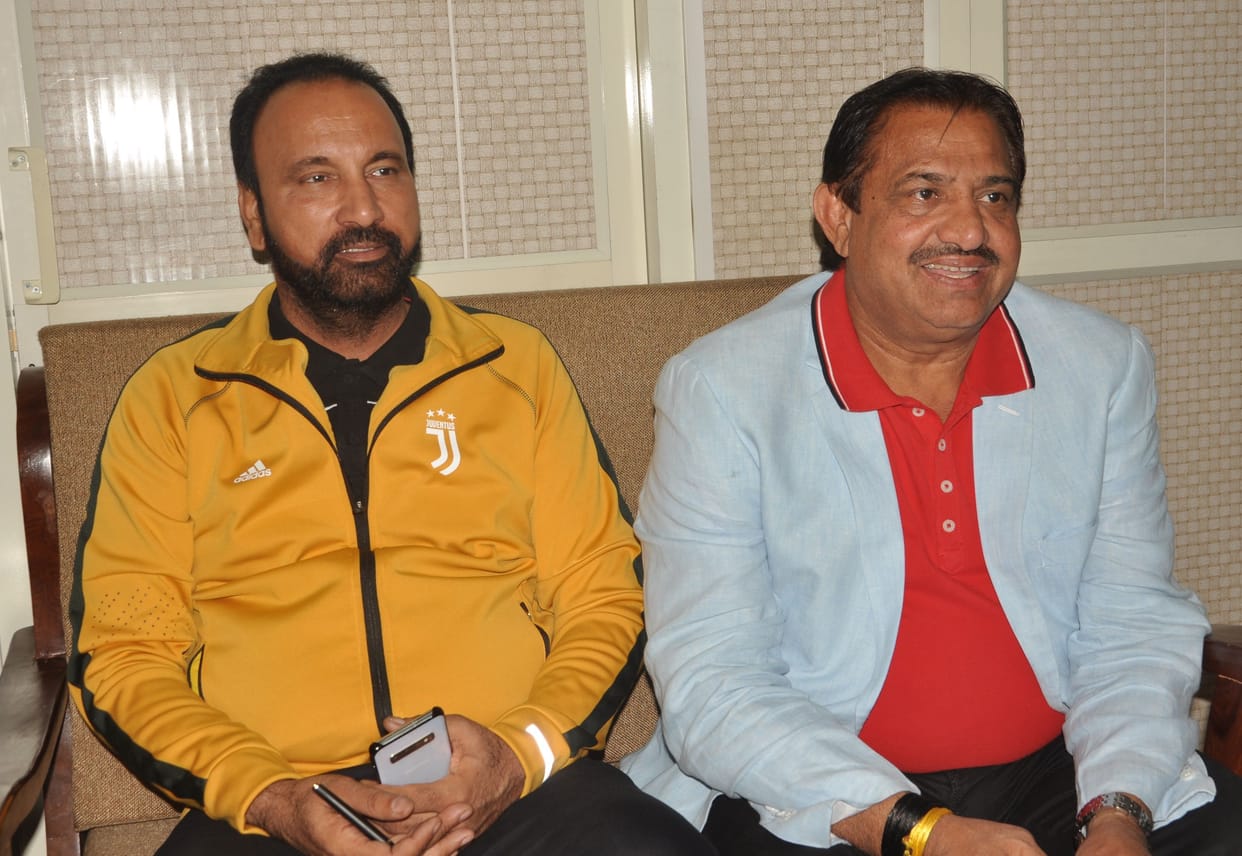 pro kabbadi 25 player luck shining