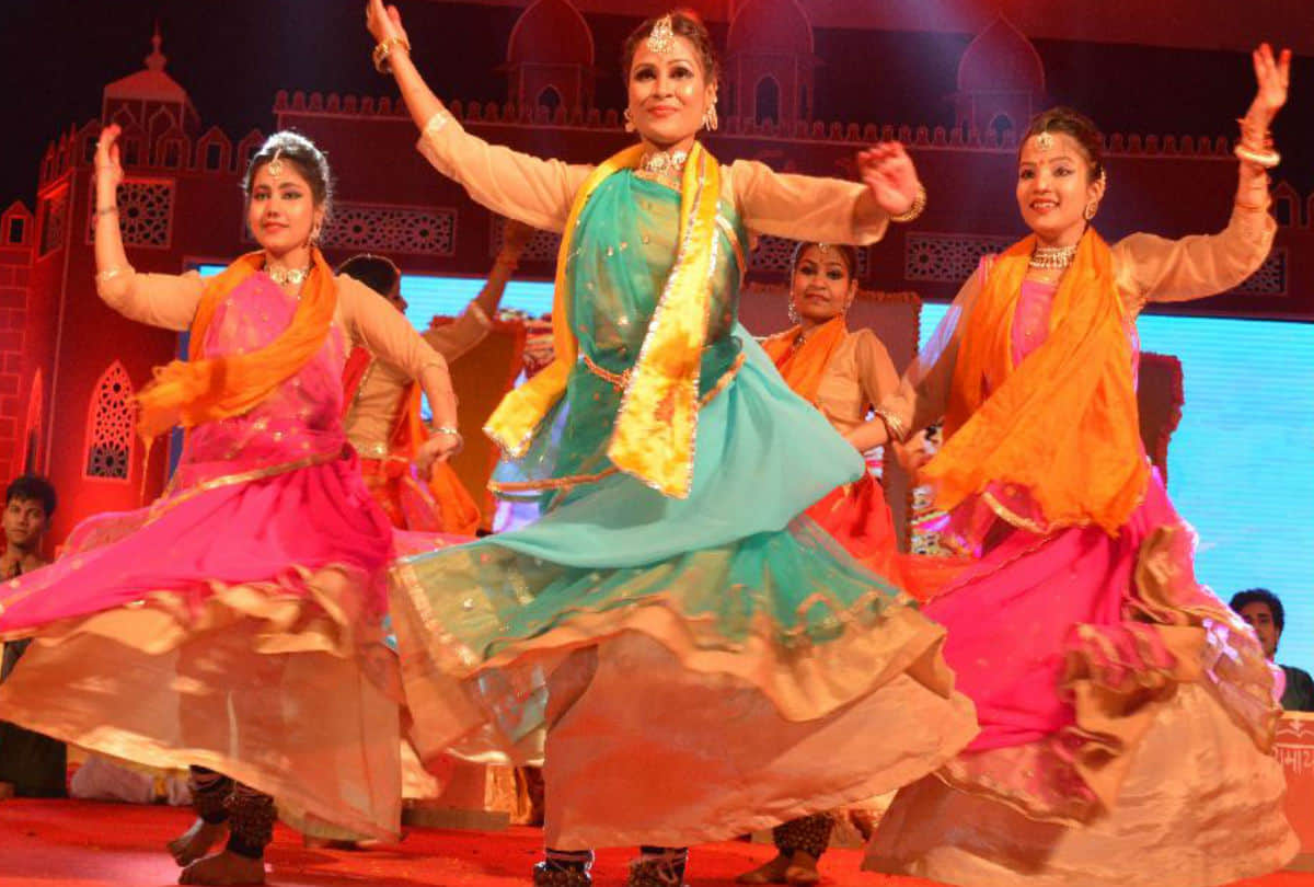 ayodhya parv in delhi tickets venue details must visit know all about this festival in IGNCA