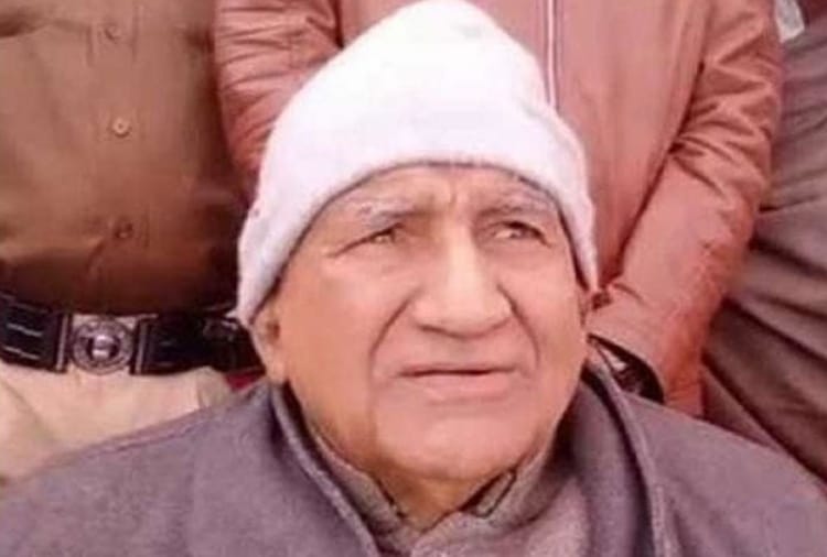 JJP MLA Ramkumar Gautam targets on Haryana government