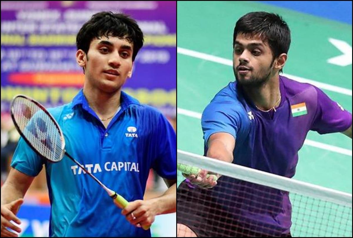 Sai Praneeth And Lakshya Sen Achieve Career Best Rankings