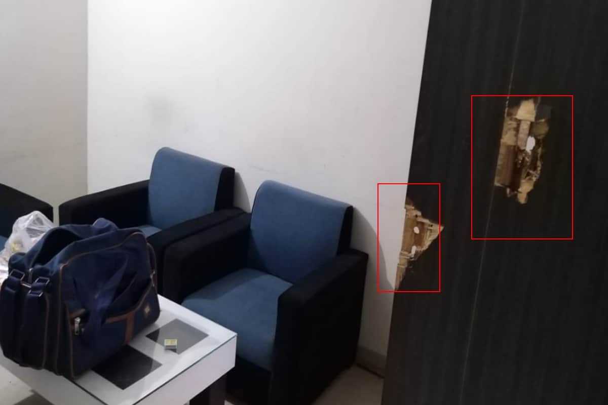 Encounter: infamous Shakti naidu used to fulfil dream of his girlfriend with robbed Money