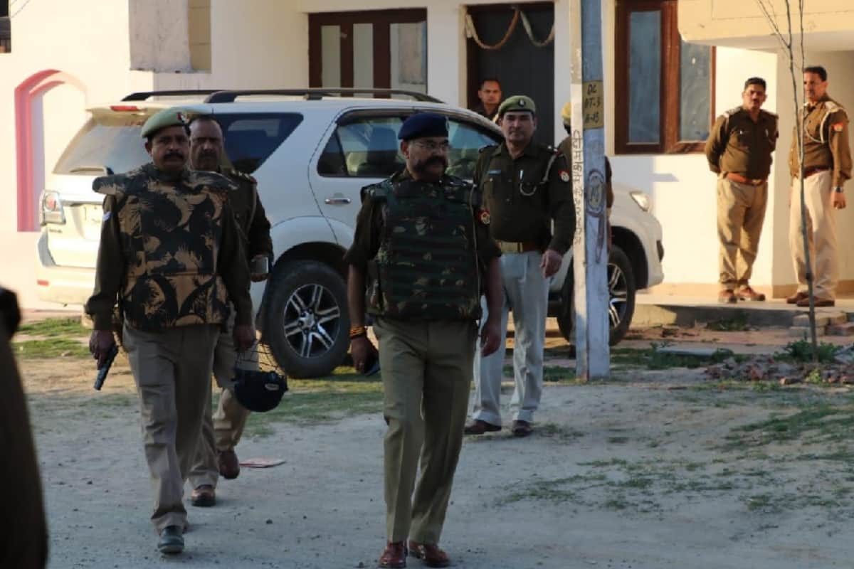 infamous Ravi Bhura arrested in encounter, reveals that he agreed to contract killing of salman khan