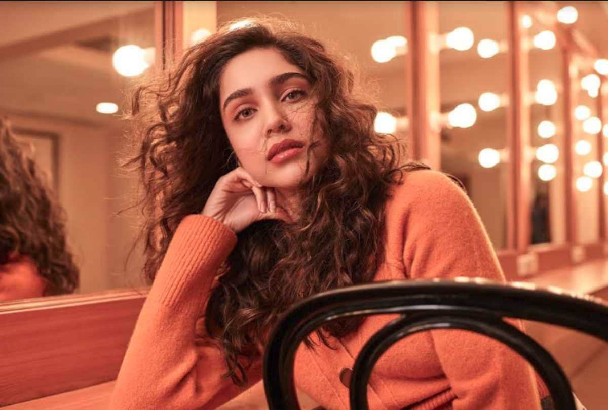 sharvari wagh will see in film bunty babli 2 interview with amar ujala