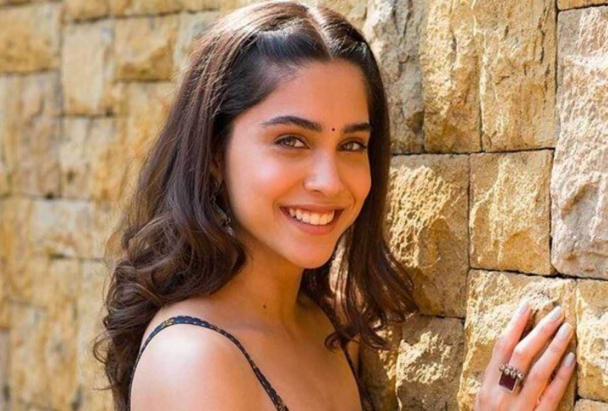 sharvari wagh will see in film bunty babli 2 interview with amar ujala