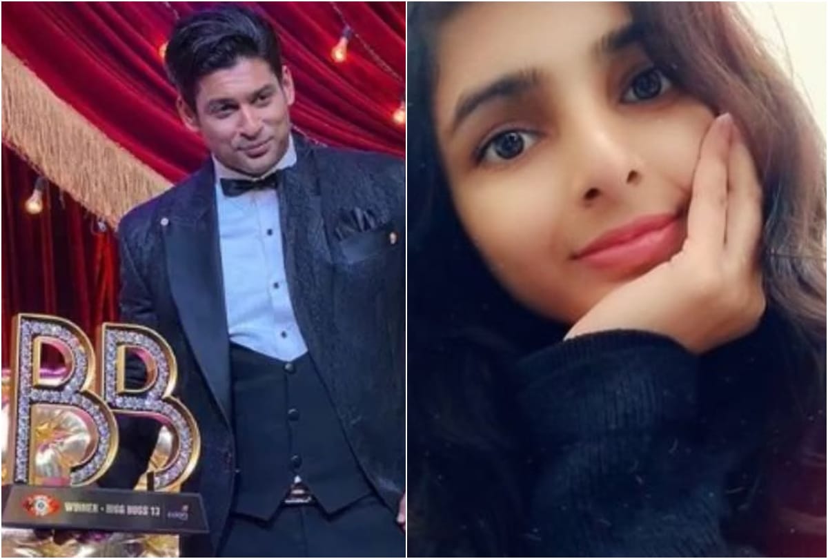 Colors channel reaction on employee Feriha who left job after Bigg Boss 13 winner Sidharth Shukla