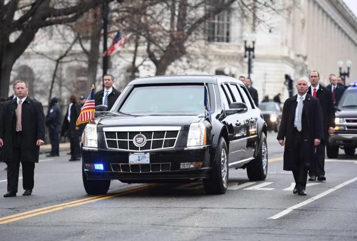 us president joe biden interesting facts about white house