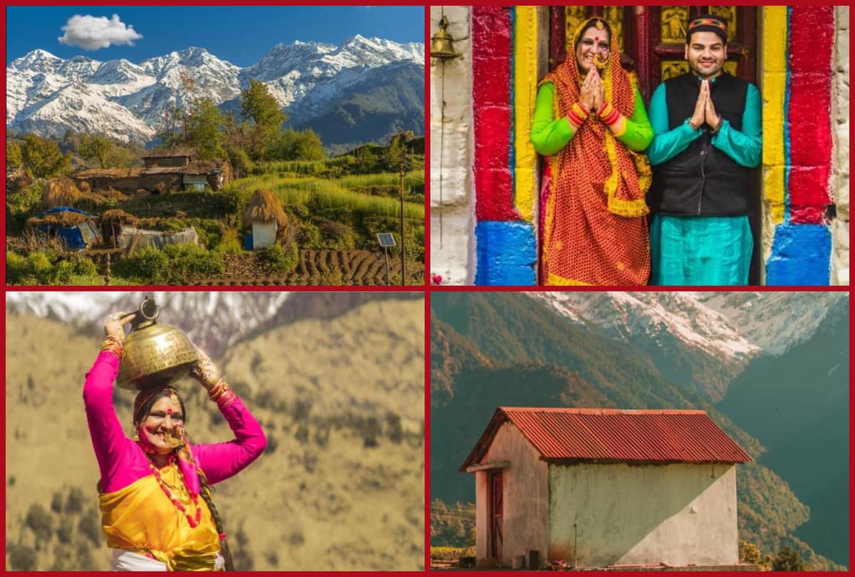 Uttarakhand Beautiful pictures Images Culture And Nature Photos you must see once