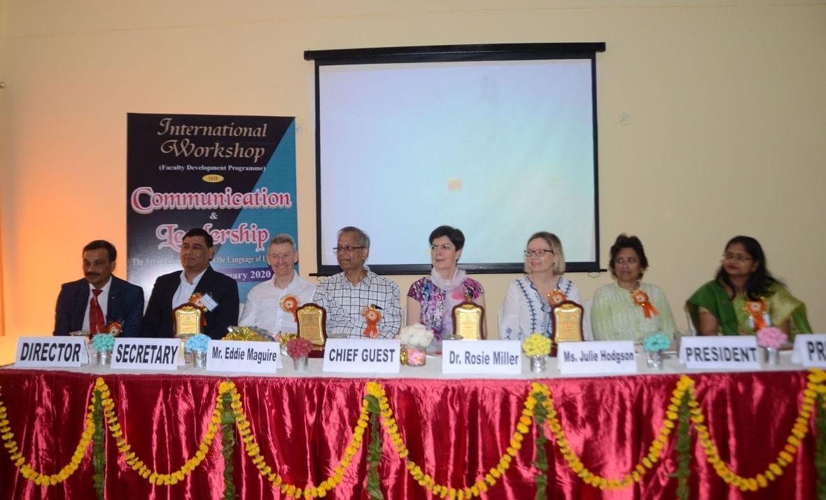seminar