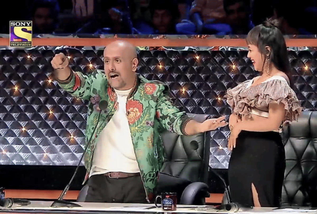 Vishal Dadlani Apologized After Being Trolled On Wrong Information About Ae Mere Watan Ke Logon Sung By Lata Mangeshkar For Nehru