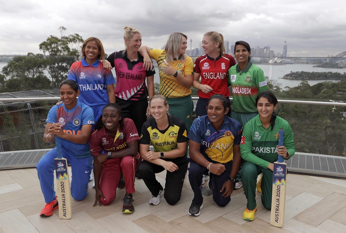 ICC Women T20 World Cup 2020: Indian team Match Schedule, Squads and Tournament Predictions
