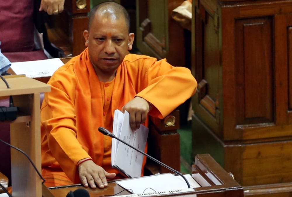 Health workers posts will be filled in Uttar Pradesh.