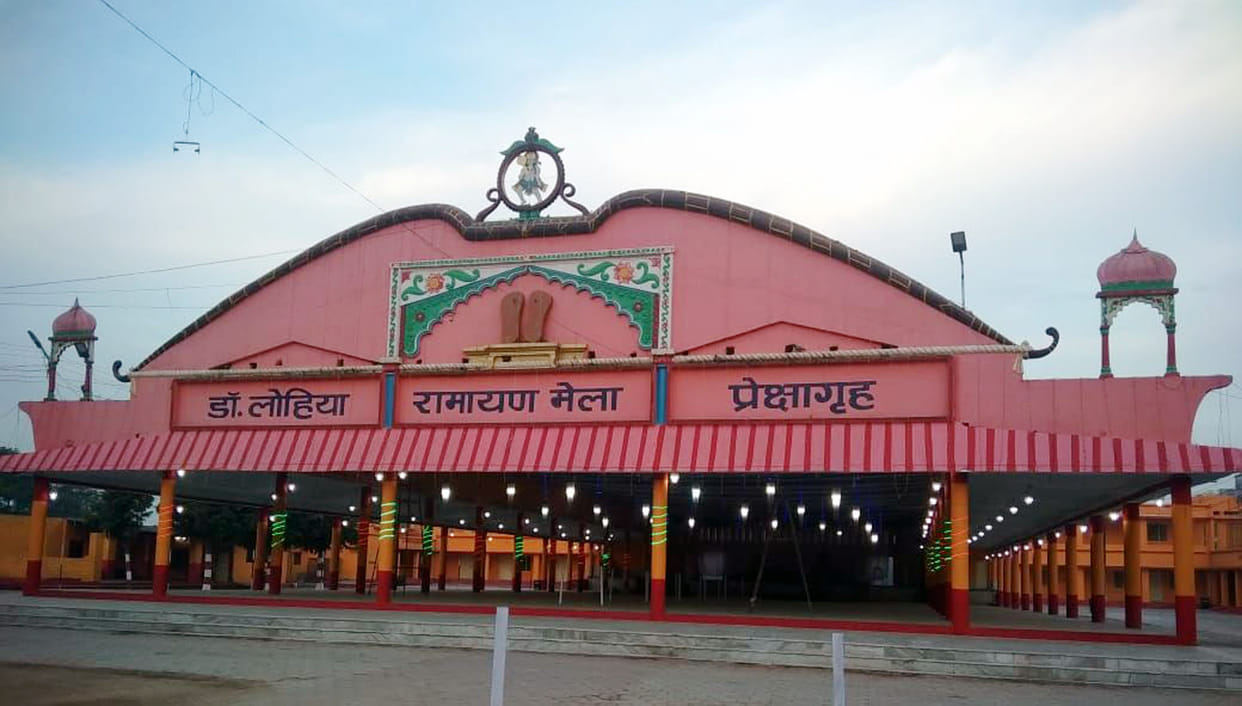 Cultural programs will be celebrated in Dharmanagri