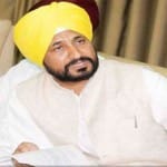 चरणजीत सिंह चन्नी (कैबिनेट मंत्री)
