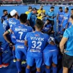 भारतीय पुरुष हॉकी टीम