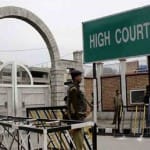 jammu high court