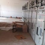 loot in under construction power house at roorkee