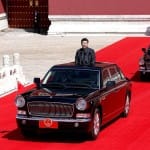 XI Jinping Hongqi-1