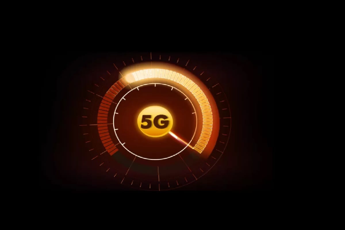 ITI will be able to produce 4g and 5g equipment in upcoming months saye Tech mahindra