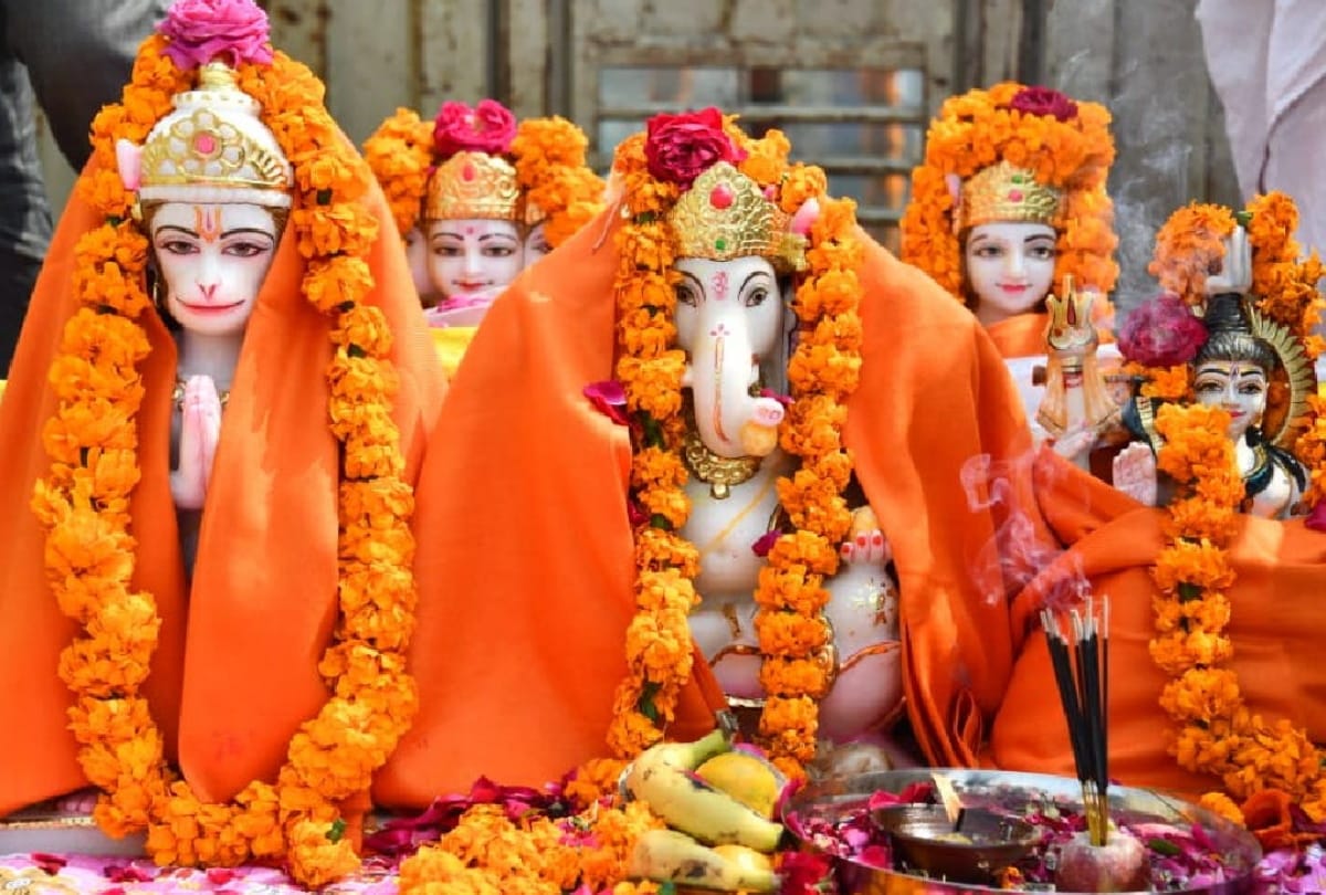 mahashivaratri special story of Mansarovar Shiva temple in gorakhpur