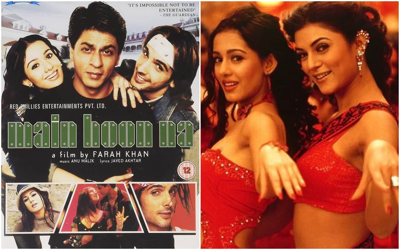 17 years of 'Masti: Amrita Rao says People on the streets would go, 'Jaanu you love me, n