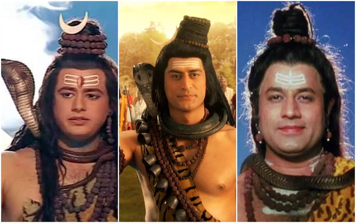 Maha Shivratri 2020: Most Popular TV Shows Based On Shiv Shankar