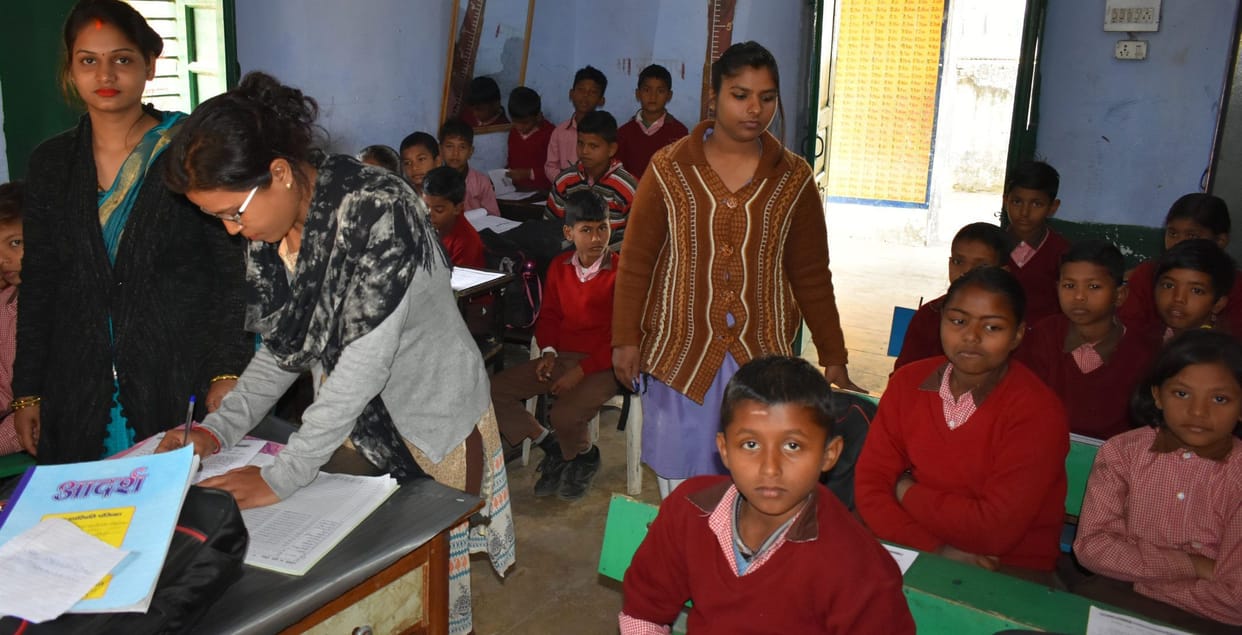 education