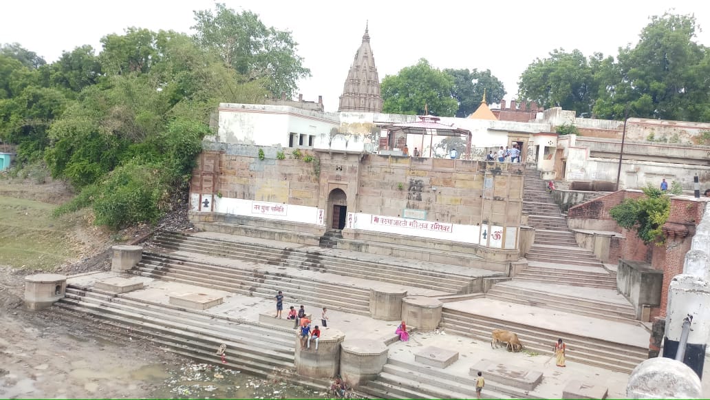 If this is the situation then it will be very difficult for Panchkroshi