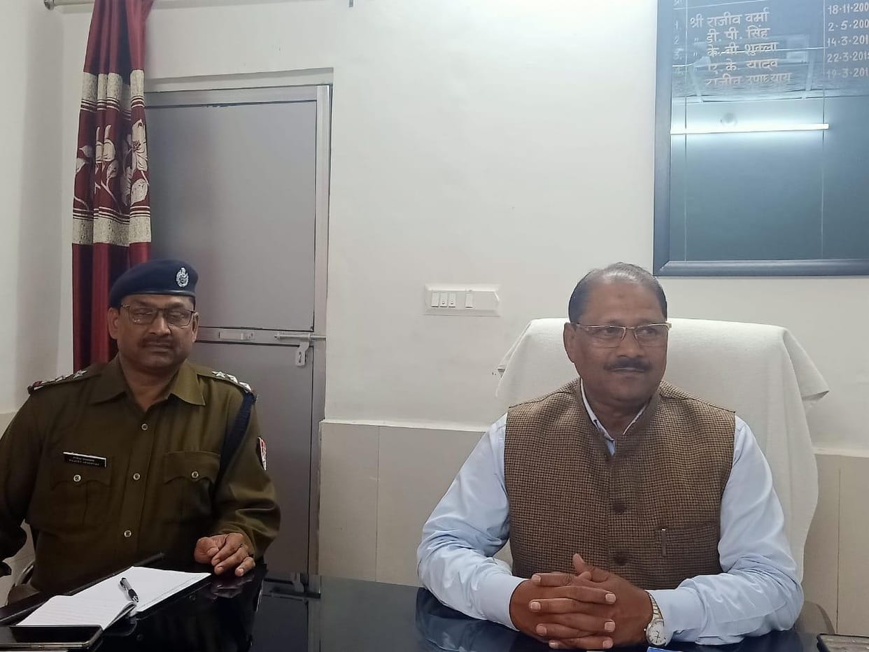 The station will come under surveillance of CCTV cameras this month