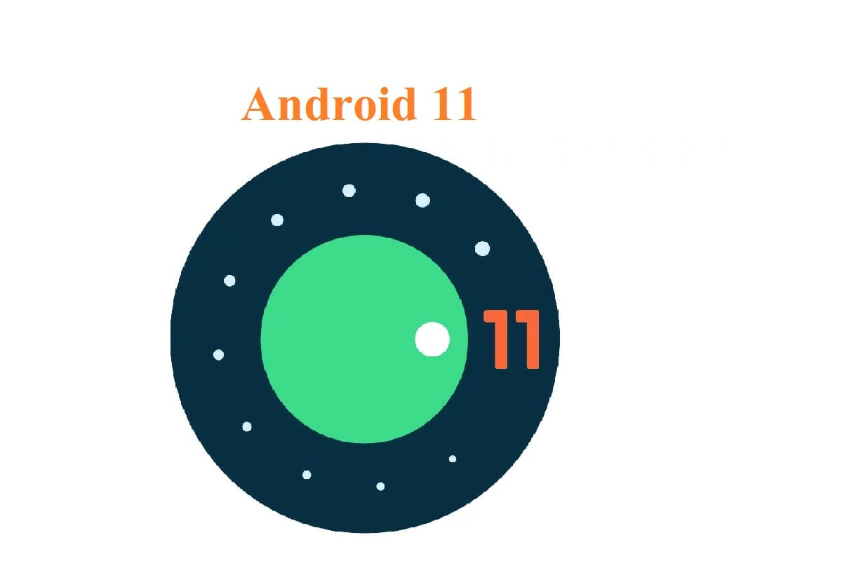 Android 11 Developer Preview 1 Released Support Punch Hole Screen