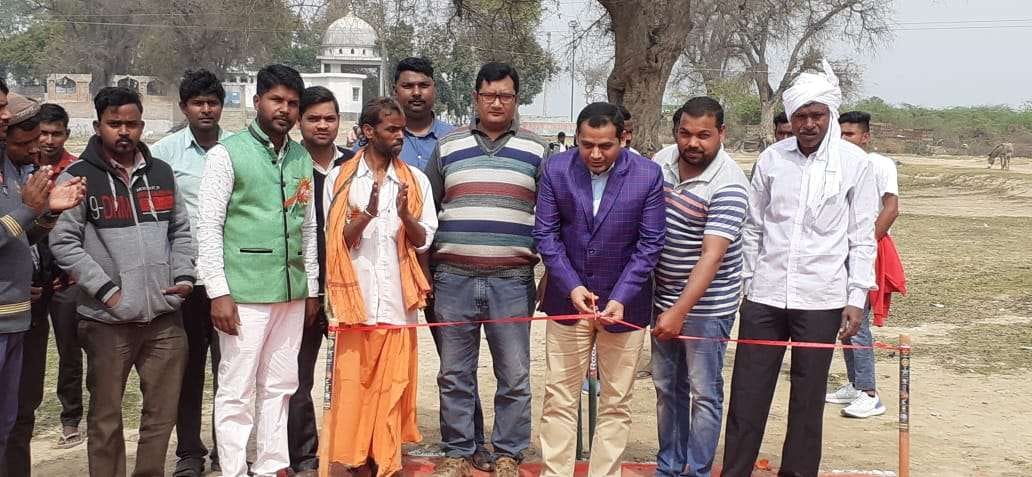 Kathagra defeated Baharampur by 55 runs