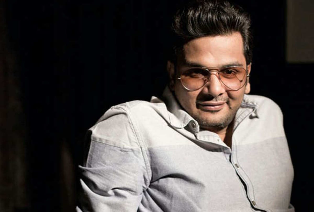 sushant singh rajput suicide case casting director mukesh chhabra statement recorded