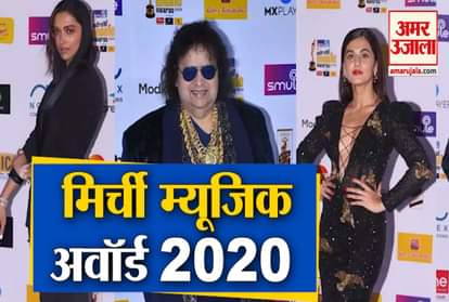 Mirchi Music Awards 2020 kalank song