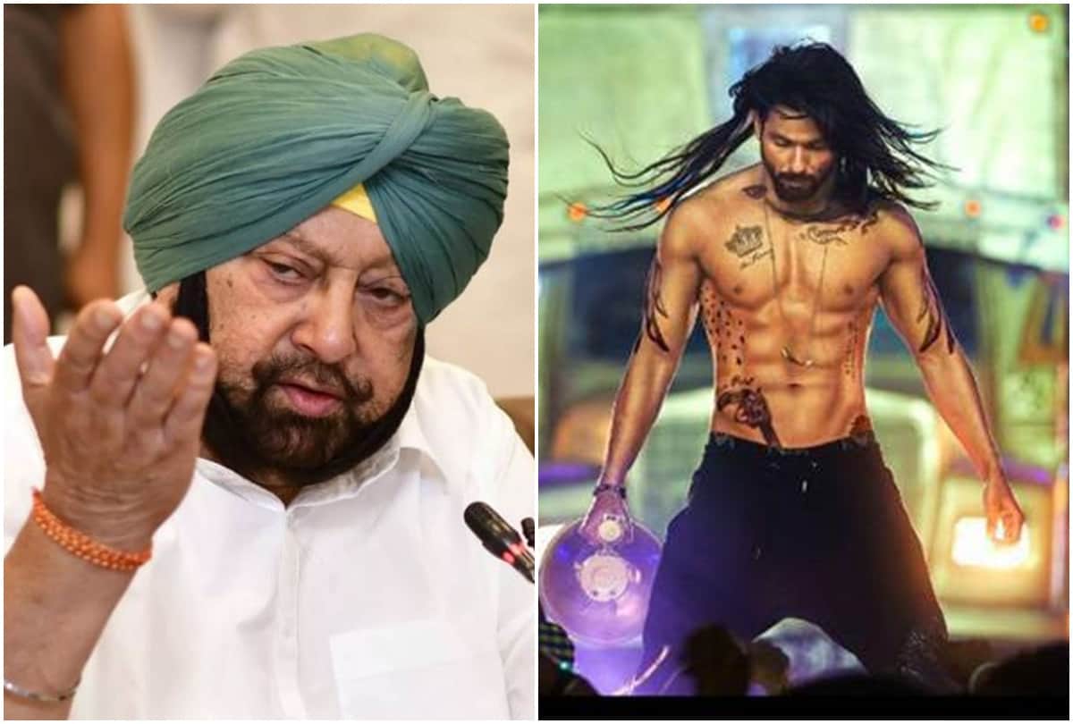 Punjab Cabinet Minister Says Songs and Movies Promoting Drugs and Weapons Will be Banned Soon