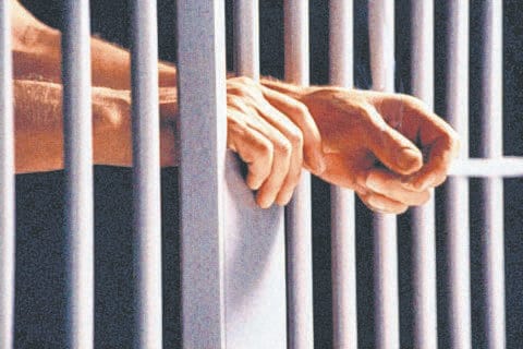Convicted gets three years rigorous imprisonment