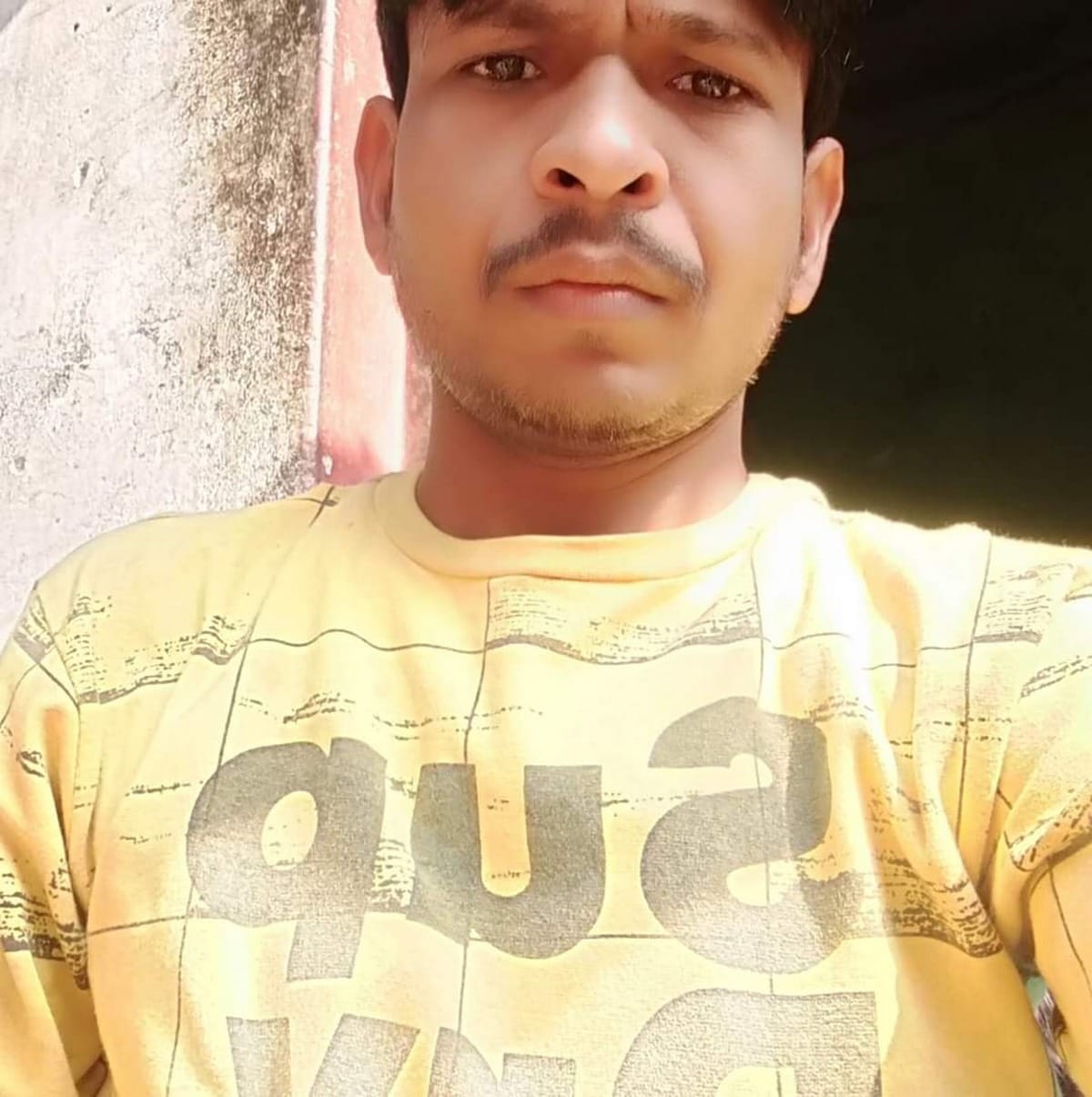 Dead body found in patrakarpuram colony varanasi