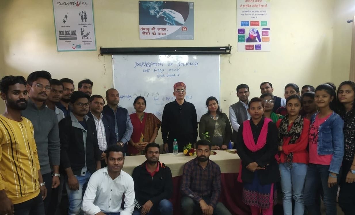 deepak mr and prachi were choosen miss farewell