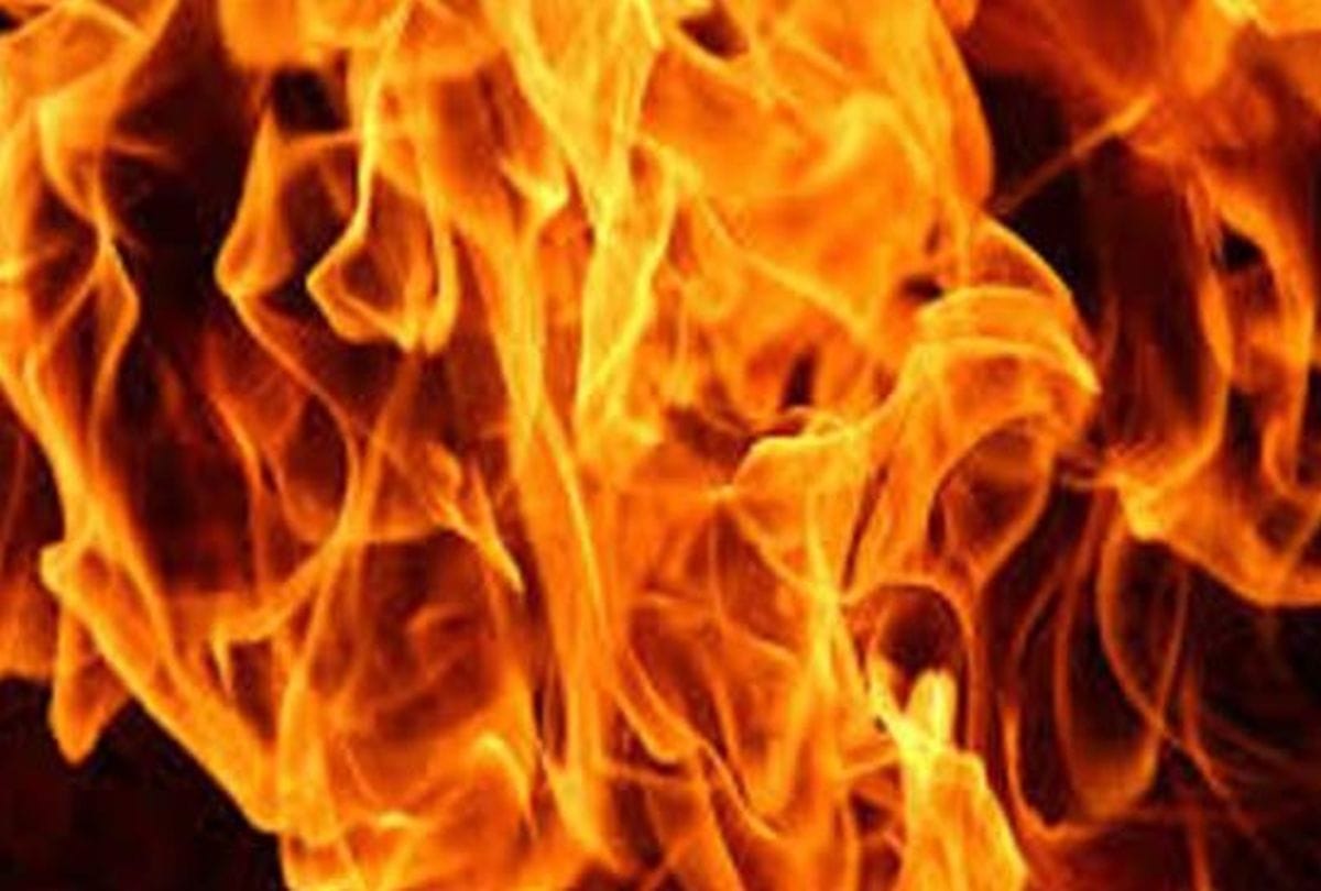 Kerala 95 percent smoke under control Ernakulam Collector on Bramapuram fire