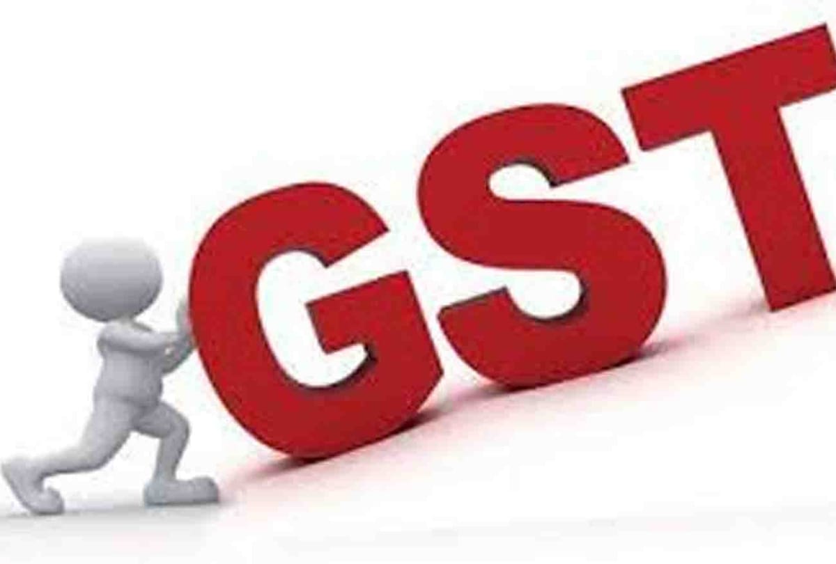 Center released Rs 19,950 crore GST compensation to states