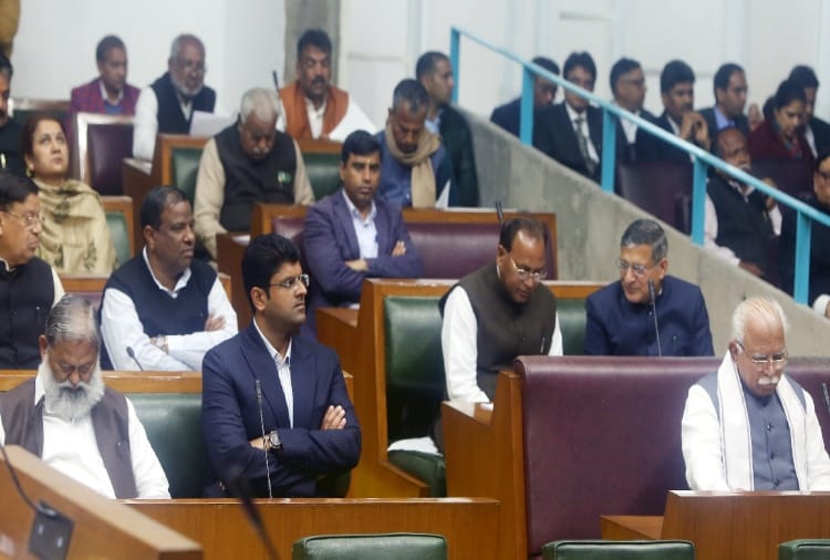 Police department will get 510 new sub-inspectors in Haryana in this year